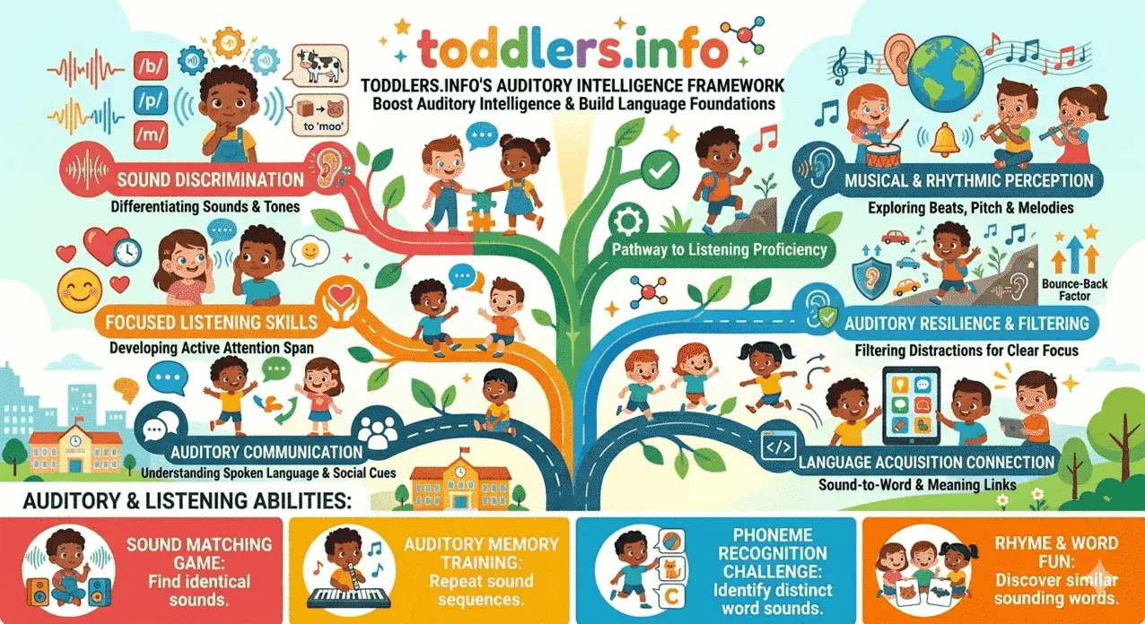 Auditory Intelligence