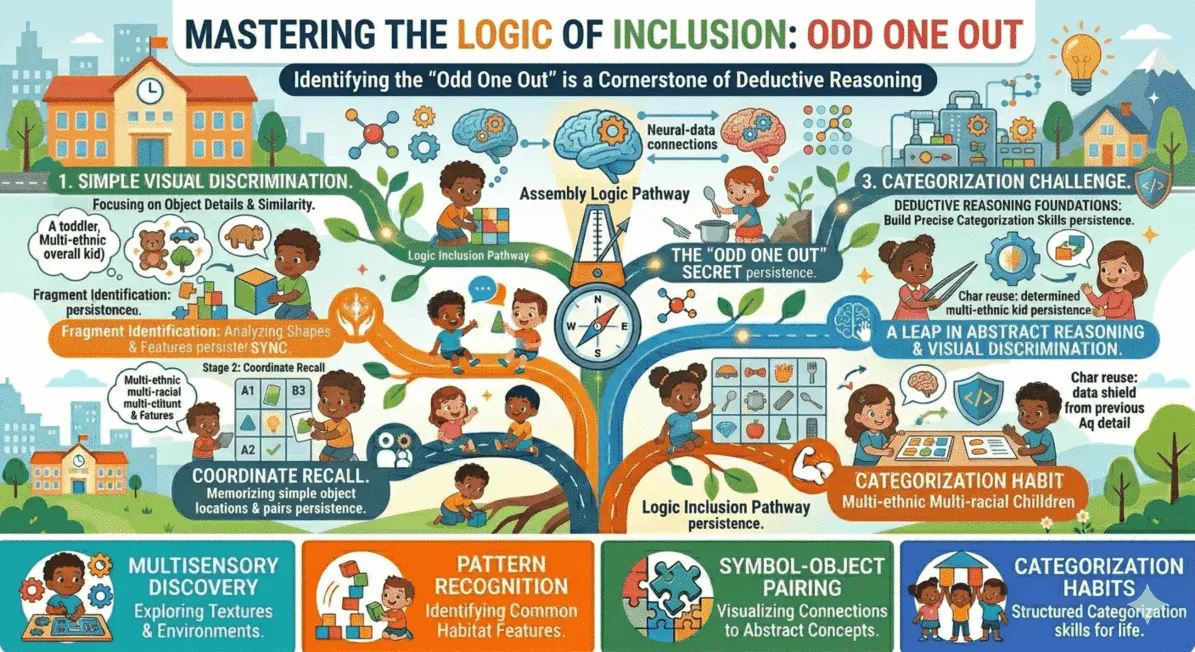 The Logic of Inclusion